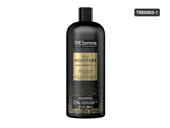 Tresemme Moisture Rich Shampoo 828ml in Sri Lanka
